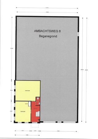 Ambachtsweg 8, 3953 BZ Maarsbergen - 8.jpg