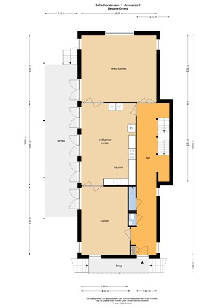 Schothorsterlaan 1, 3822 NA Amersfoort - 116406_BG.jpg