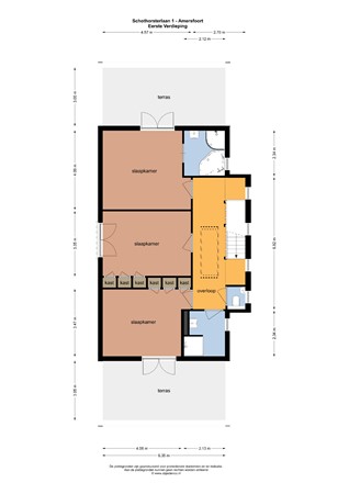 Schothorsterlaan 1, 3822 NA Amersfoort - 116406_EV.jpg