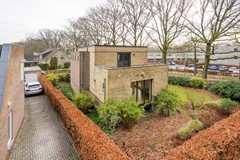 Verkocht: Schothorsterlaan 1, 3822NA Amersfoort