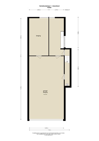 Schothorsterlaan 1, 3822 NA Amersfoort - 116406_KL.jpg