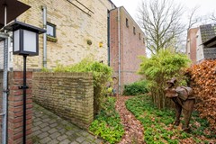 Verkocht:Schothorsterlaan 1, 3822 NA Amersfoort - Foto