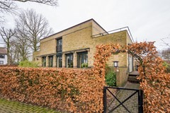 Verkocht:Schothorsterlaan 1, 3822 NA Amersfoort - Foto