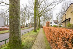 Verkocht:Schothorsterlaan 1, 3822 NA Amersfoort - Foto