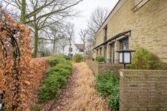 Verkocht:Schothorsterlaan 1, 3822 NA Amersfoort - Foto