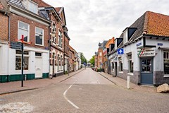 Verkocht: Sint Andriesstraat 6, 3811HT Amersfoort