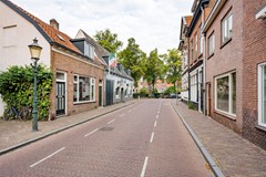 Verkocht:Sint Andriesstraat 6, 3811 HT Amersfoort - Foto