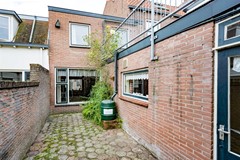 Verkocht:Sint Andriesstraat 6, 3811 HT Amersfoort - Foto