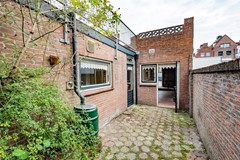 Verkocht:Sint Andriesstraat 6, 3811 HT Amersfoort - Foto