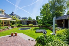 Verkocht:Sprielderweg 16, 3881 PA Putten - Foto