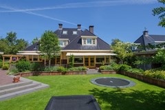 Verkocht:Sprielderweg 16, 3881 PA Putten - Foto