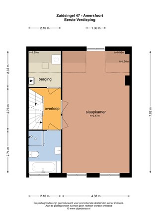 Zuidsingel 47, 3811 HC Amersfoort - 117787_EV.jpg