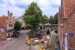 Verkocht: Groenmarkt 13, 3811CP Amersfoort