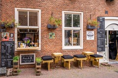 Verkocht:Groenmarkt 13, 3811 CP Amersfoort - Foto