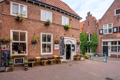 Verkocht: Groenmarkt 13, 3811CP Amersfoort