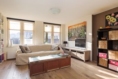 Verkocht: Achter de Kamp 32A, 3811JG Amersfoort