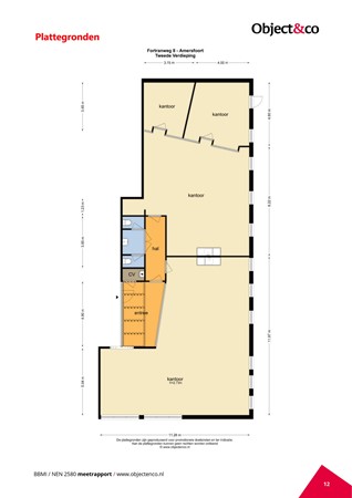 Fortranweg 8, 3821 BK Amersfoort - Objectco - Meetrapport - Fortranweg 8 - Amersfoort-images-11.jpg