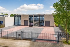 Te huur: Fortranweg 8, 3821BK Amersfoort