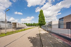 Huur:Fortranweg 8, 3821 BK Amersfoort - Foto