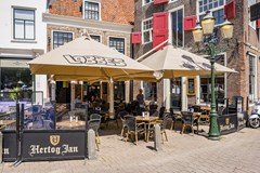 Huur:Hof 10, 3811 CJ Amersfoort - Foto