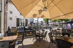 Huur:Hof 9, 3811 CJ Amersfoort - Foto