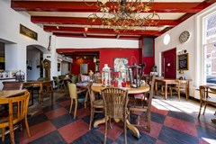 Huur:Hof 9, 3811 CJ Amersfoort - Foto