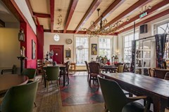 Huur: Hof 9, 3811 CJ Amersfoort