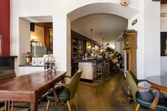 Huur: Hof 9, 3811 CJ Amersfoort