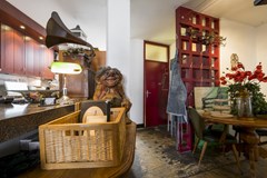 Huur: Hof 9, 3811 CJ Amersfoort