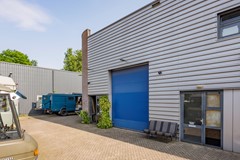 Verkocht: Nijverheidsweg-Noord 130-20, 3812PN Amersfoort