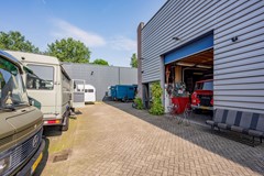 Verkocht:Nijverheidsweg-Noord 130-20, 3812 PN Amersfoort - Foto