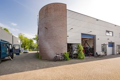 Verkocht:Nijverheidsweg-Noord 130-20, 3812 PN Amersfoort - Foto