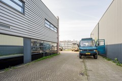 Verkocht:Nijverheidsweg-Noord 130-20, 3812 PN Amersfoort - Foto