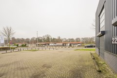Te huur: Havenweg 22, 3812PR Amersfoort