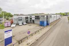 Huur:Havenweg 22, 3812 PR Amersfoort - Foto