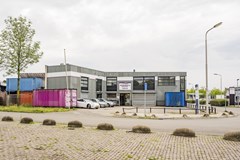 Huur:Havenweg 22, 3812 PR Amersfoort - Foto