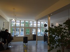 Verhuurd: Krommestraat 73, 3811CB Amersfoort