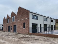 Te huur: Texelstraat-Noord 26, 3826DN Amersfoort