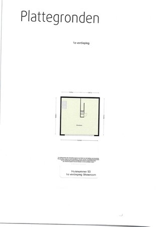 Randstad 22 51, 1316 BS Almere - plattegrond-1e-verdieping.jpg