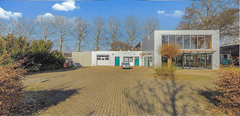 Randstad 22 51, 1316BS Almere
