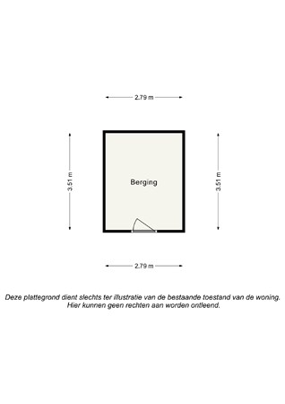 Jongmansweg 14, 6413 CS Heerlen - Jongmansweg 14 Heerlen - Berging 2D.jpg