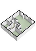 Jongmansweg 14 Heerlen - Appartement 3D.jpg