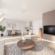 Koop:Schuitenberg 32E, 6041 JK Roermond - Foto