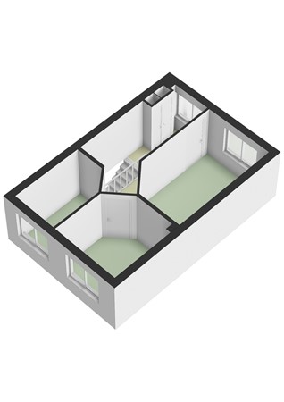 Engerstraat 23, 6446 XH Brunssum - Engerstraat 23 Brunssum - Verdieping 3D.jpg