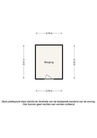 Jongmansweg 14, 6413 CS Heerlen - Jongmansweg 14 Heerlen - Berging 2D.jpg