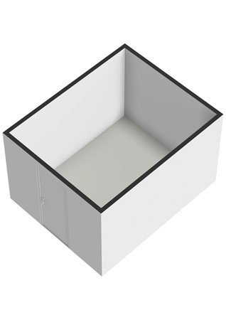 Jongmansweg 14, 6413 CS Heerlen - Jongmansweg 14 Heerlen - Berging 3D.jpg