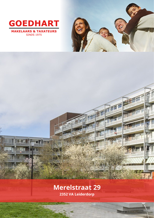 Brochure preview - Merelstraat 29, 2352 VA LEIDERDORP (1)