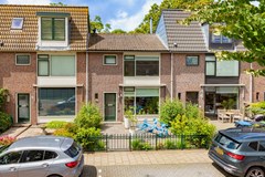 Verkocht: Rembrandtlaan 27, 2251GV Voorschoten