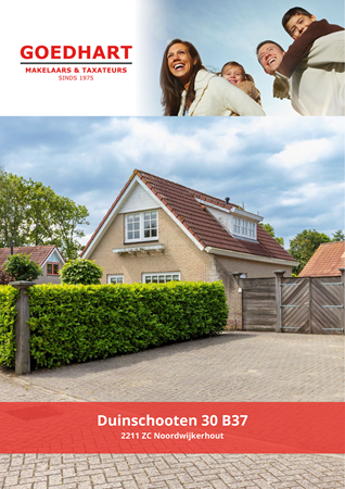 Brochure preview - Duinschooten 30-B37, 2211 ZC NOORDWIJKERHOUT (1)