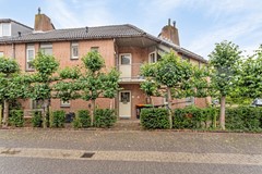 Verkocht: Klappermansstraat 24, 2223SW Katwijk